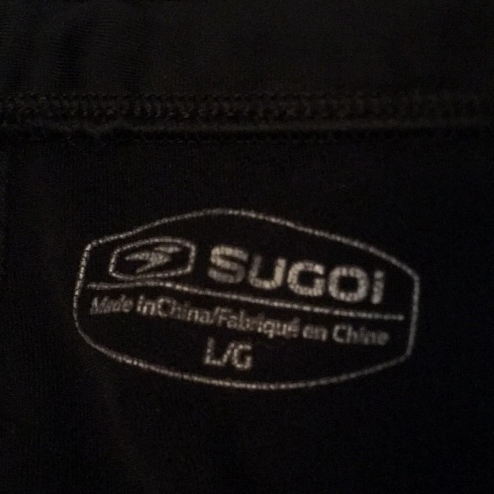 Sugoi Wind Resistant Running Pants - image 5